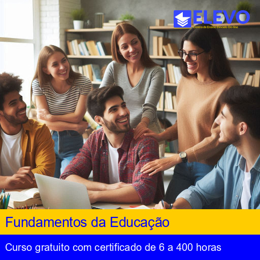 Fundamentos da Educação